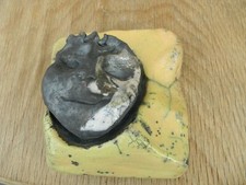 Keramik Raku Presse Papier