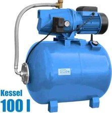 Güde Hauswasserwerk HWW 2100