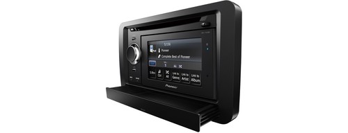 Pioneer avic f3210bt - pioneer, avic-f3210bt