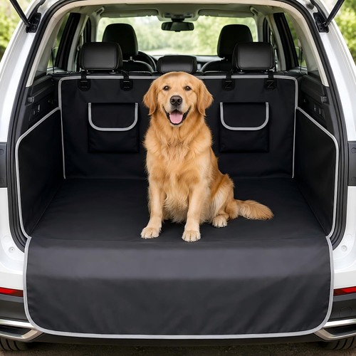 Kofferraumschutz hund - kofferraumschutz,