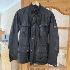 Original Belstaff Panther