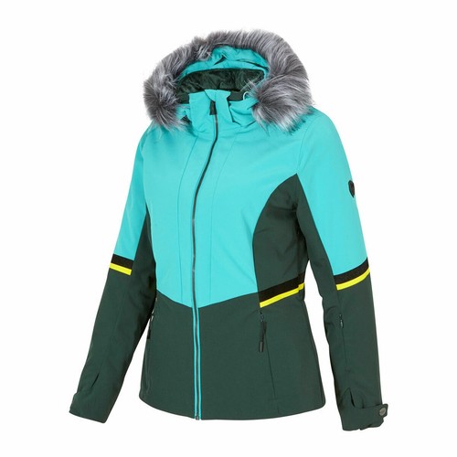 Ziener damen skijacke - ziener,