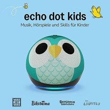 Amazon Echo Dot Kids 5 Gen