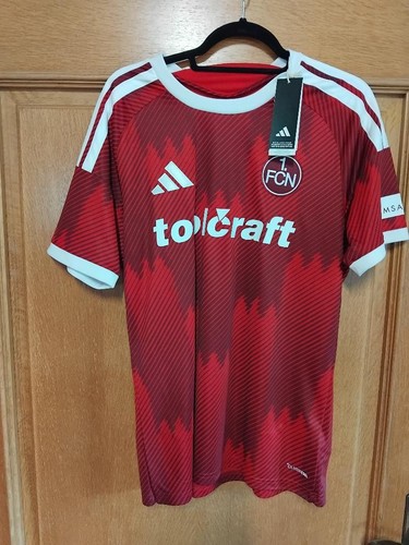 Original adidas heim trikot - original,