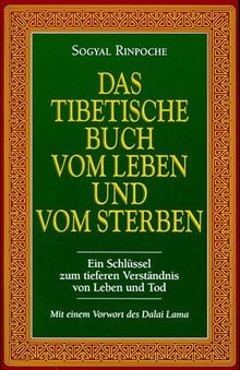 Das tibetische buch vom leben - das,