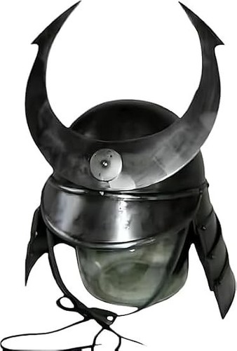 Mittelalterlicher samurai - mittelalterlicher,