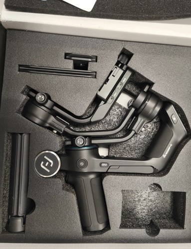 Feiyutech scorp gimbal - gimbal, für
