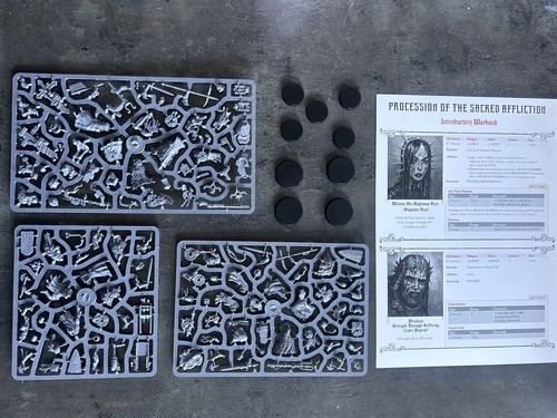 Trench crusade carcass front - crusade,