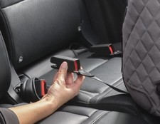 ORIGINAL 4PETS ISOFIX ADAPTER