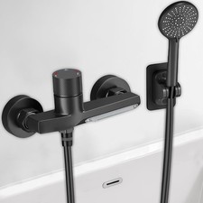 Badewannenarmatur Wasserfall