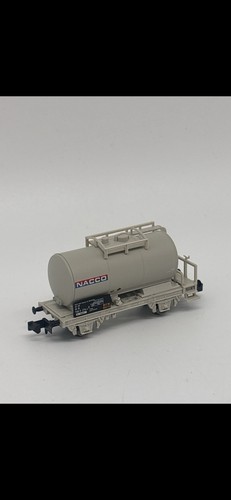 Spur nacco kesselwagen - n,
