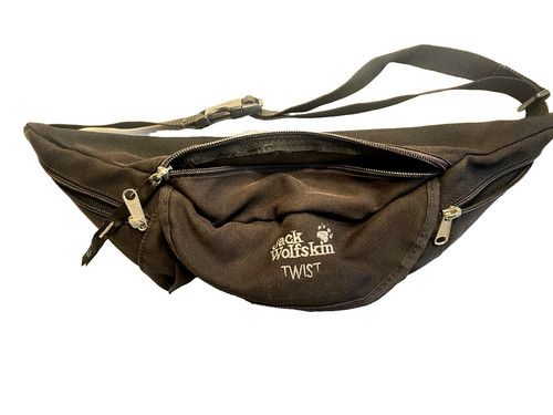 Jack wolfskin gürteltasche - jack,