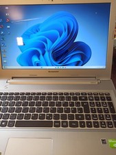Lenovo Z50 Windows 11  256 SSD