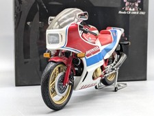 Motorrad Modell 1:12