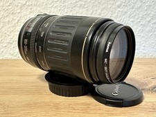 Canon EF 100-300mm USM Ultrasonic Objektiv f. EOS Kameras Vollformat & APS-C
