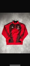 Ac Milan Trainingsjacke Adidas M Retro/Vintage Trackjacke