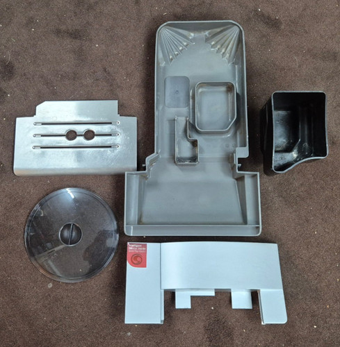 Bosch vero latte pro - bosch,