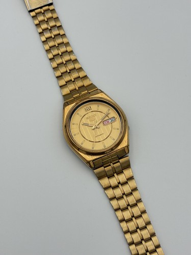 Vintage seiko automatik - vintage, 5
