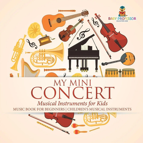 Mini concert musical - -,