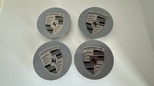 Original Porsche Nabendeckel