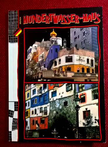 "Hundertwasser-Haus"