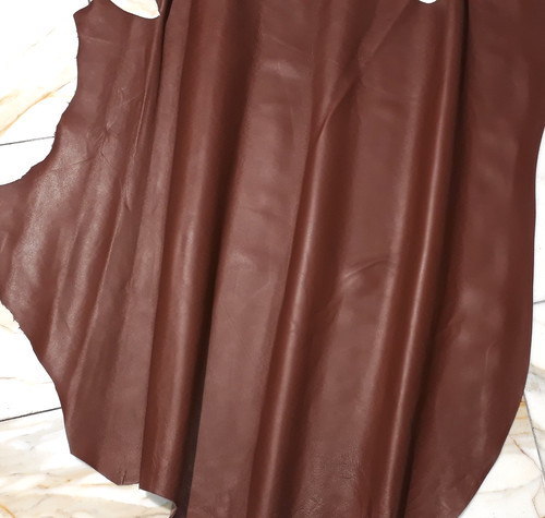 Leder tip 40868 lederreste - tip,