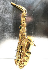 Alt Saxophon Altsaxophon