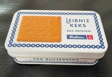 Bahlsen Leibniz Butterkeks