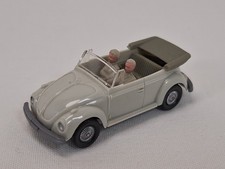 Wiking 305 Volkswagen VW 1300 Käfer Cabrio 1:87 H0