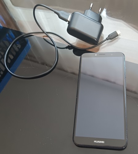 Huawei dual sim - huawei, dual-sim