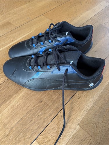 Puma bmw motorsport sneaker - m,