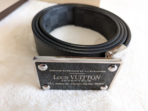 Louis vuitton damier graphite - vuitton,