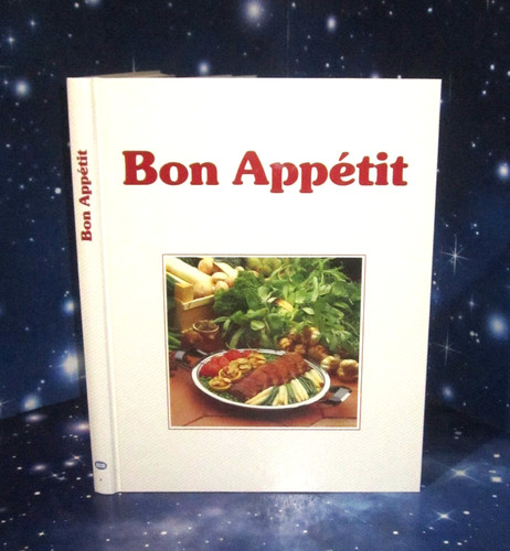Guten appetit das große amc - das,