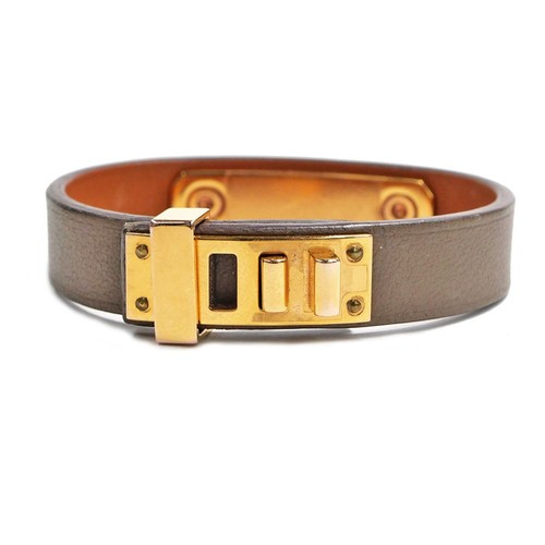 Hermes coeur armband - as,