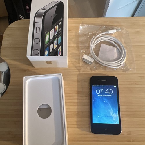 Apple iphone ios 1 - 4s, 7.1