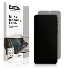 Blickschutzfolie für