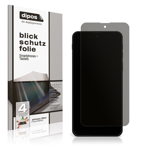 Blickschutzfolie für