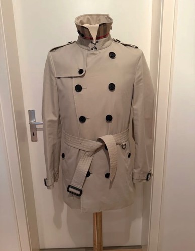 Orig burberry herren - burberry,