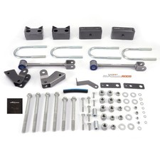 Lift Kit 2" Rear for