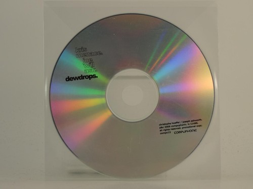 Kris menace joe - will, (h1)