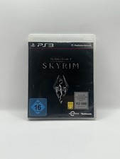 The Elder Scrolls V-Skyrim