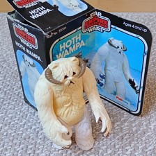 Vintage Star Wars Hoth Wampa