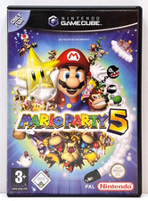 Mario party nintendo - party,