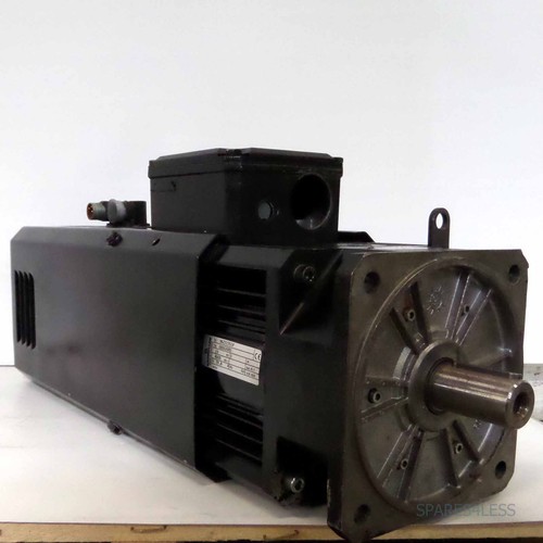 Baumüller servomotor dsog100s - baumüller,