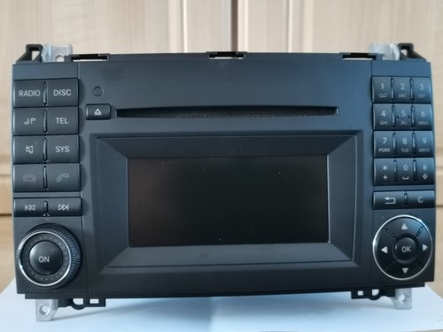 Original radio audio - cd-radio,