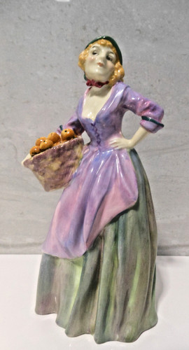 Royal doulton vintage figur - royal,