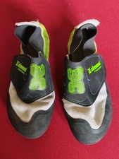 Kletterschuhe Gr. 35 wie neu