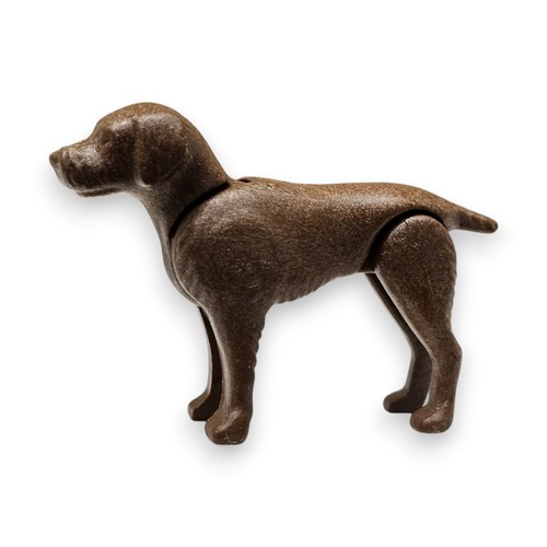 Playmobil hund förster - hund-förster, 4144