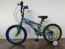 Kids Bicycle  Almost New, Fun