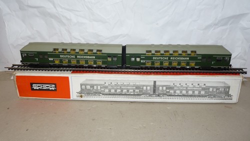 Schicht prefo teiliger - prefo, 2